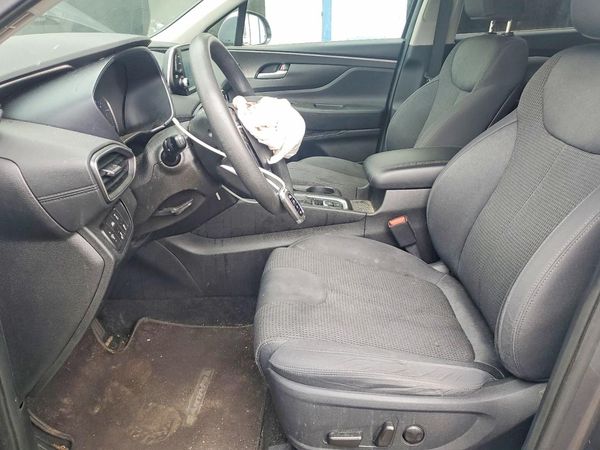 2019 HYUNDAI SANTA FE SEL, SEL Plus