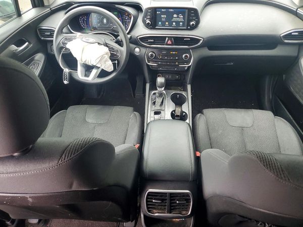 2019 HYUNDAI SANTA FE SEL, SEL Plus