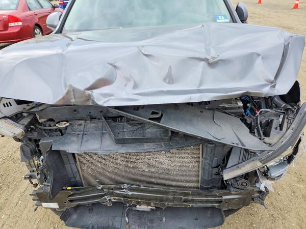 2019 HYUNDAI SANTA FE SEL, SEL Plus
