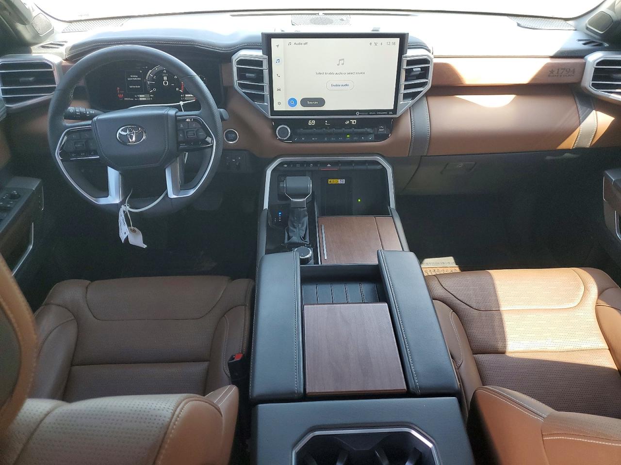 2023 TOYOTA TUNDRA 1794