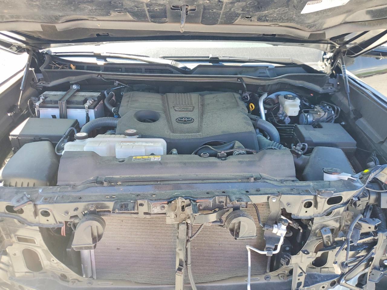 2023 TOYOTA TUNDRA 1794