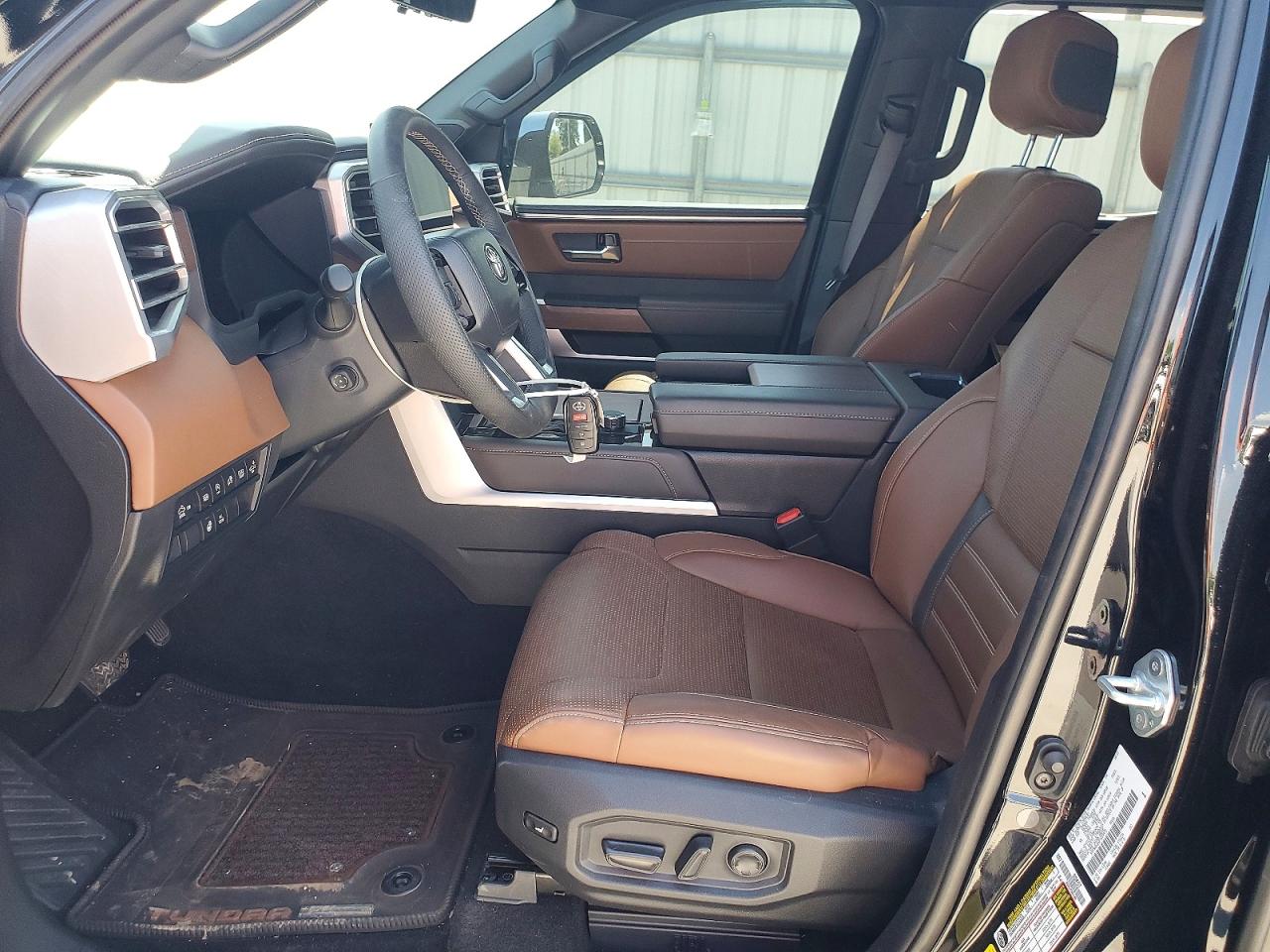 2023 TOYOTA TUNDRA 1794
