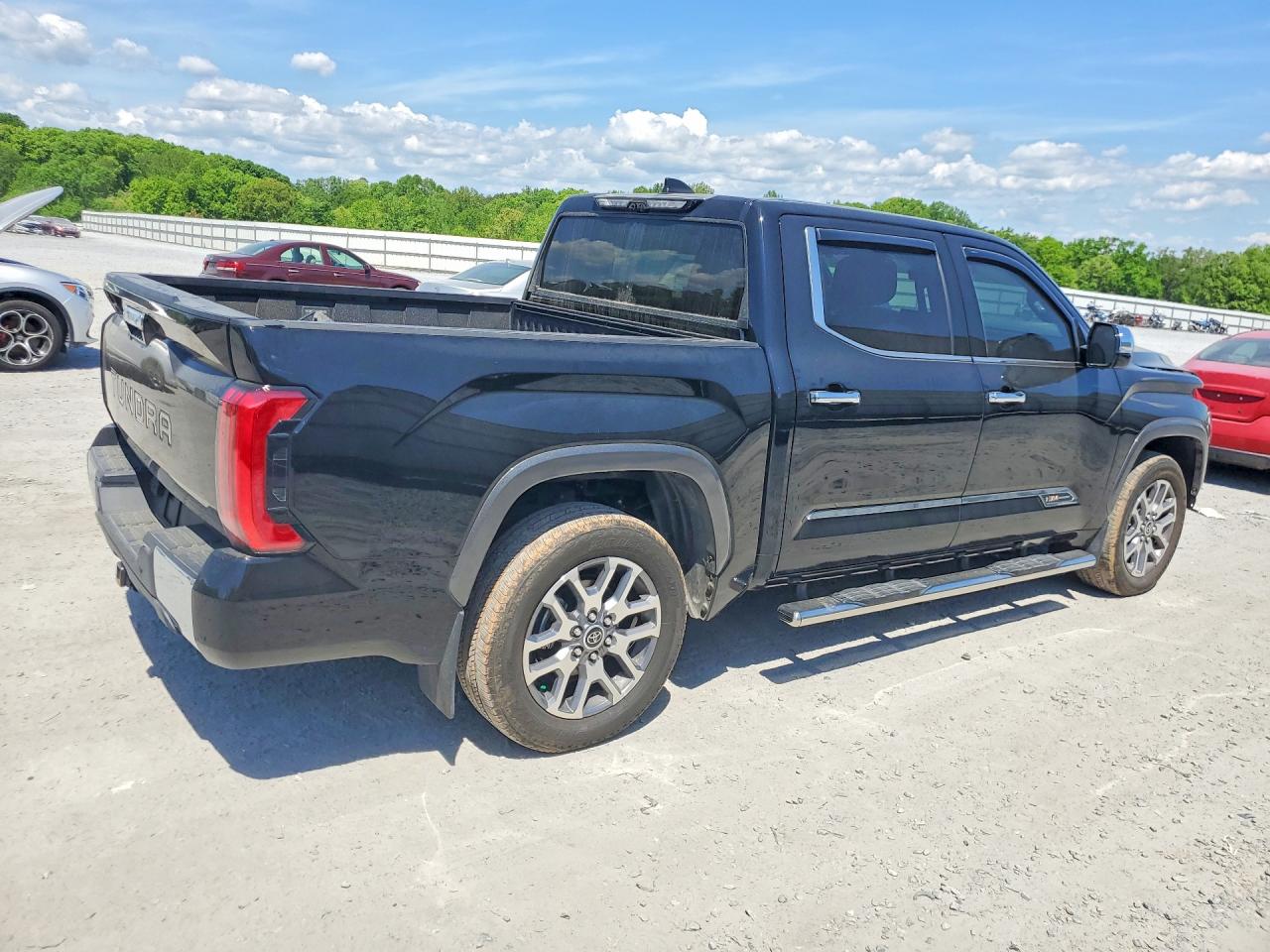 2023 TOYOTA TUNDRA 1794