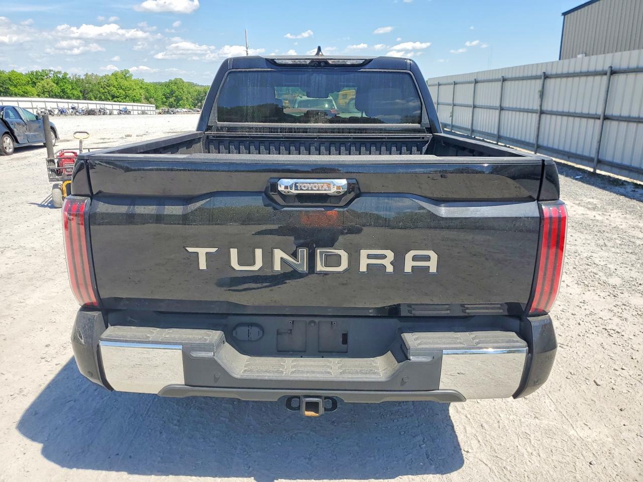 2023 TOYOTA TUNDRA 1794