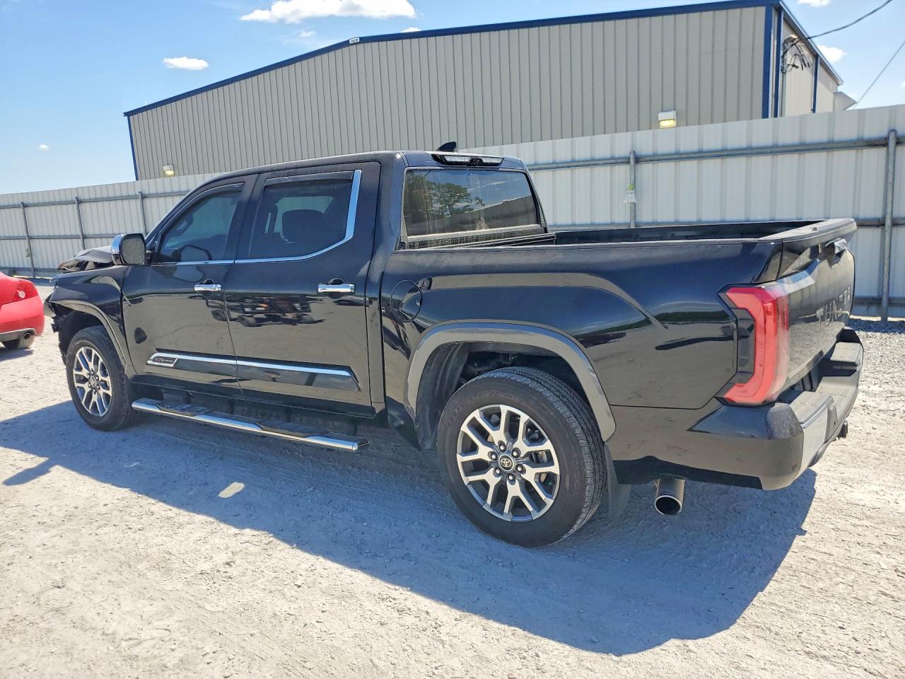 2023 TOYOTA TUNDRA 1794