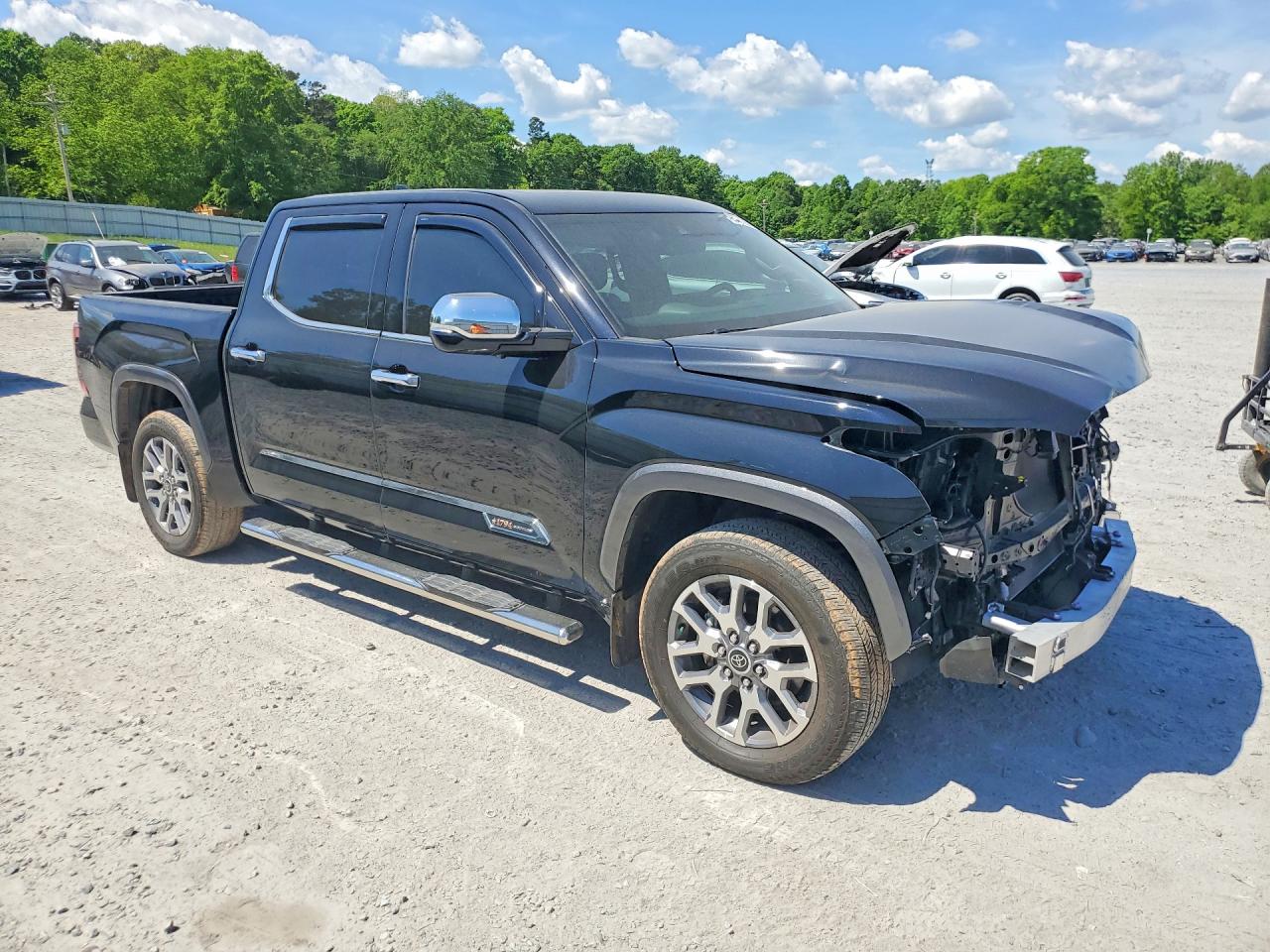 2023 TOYOTA TUNDRA 1794