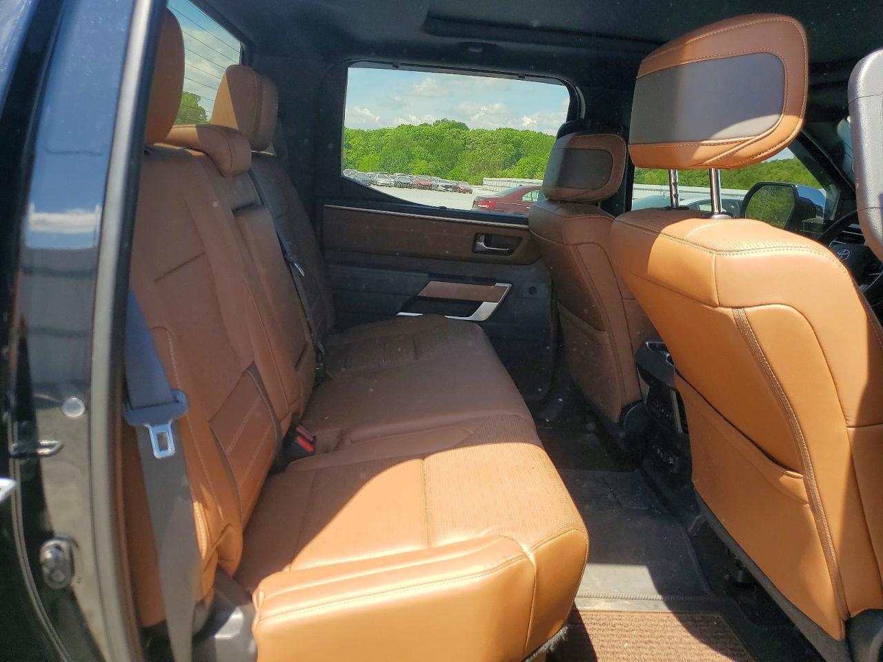 2023 TOYOTA TUNDRA 1794