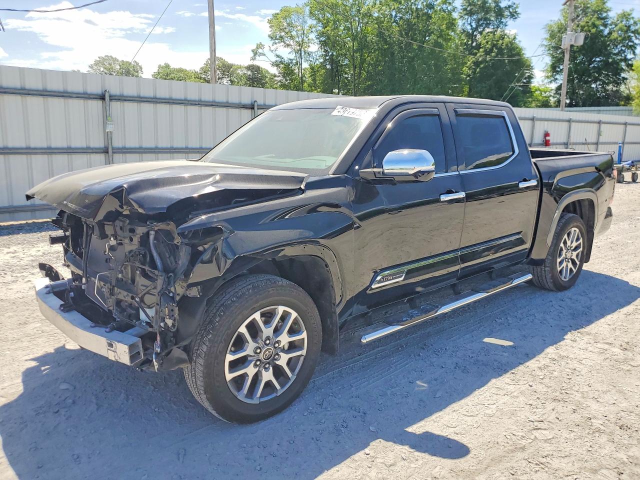 2023 TOYOTA TUNDRA 1794
