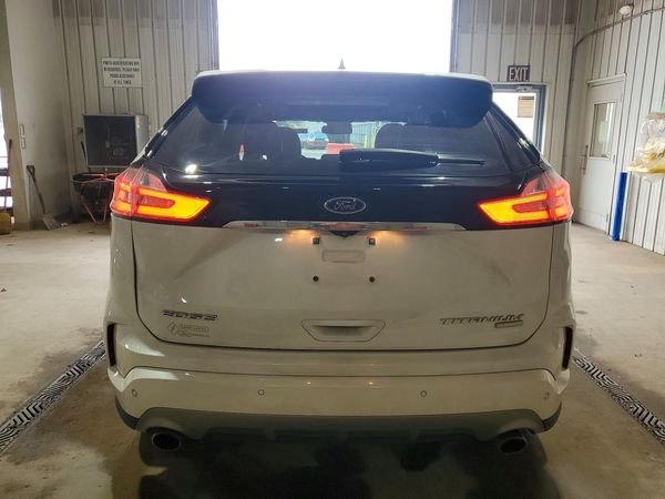 2019 FORD EDGE