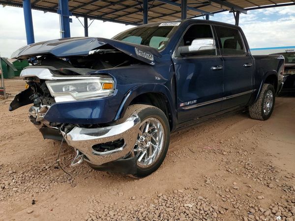 2020 RAM 1500 LIMITED CREW CAB 4X2