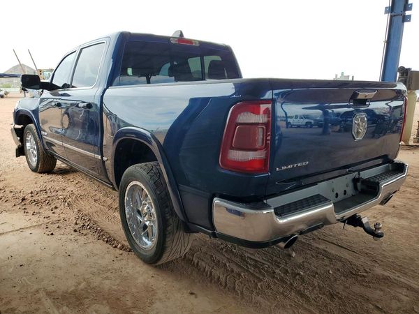 2020 RAM 1500 LIMITED CREW CAB 4X2