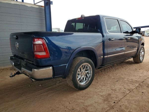 2020 RAM 1500 LIMITED CREW CAB 4X2