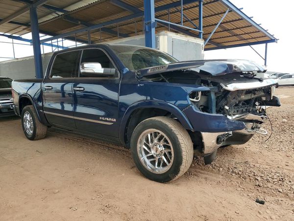2020 RAM 1500 LIMITED CREW CAB 4X2