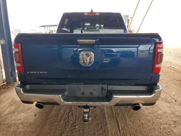 2020 RAM 1500 LIMITED CREW CAB 4X2
