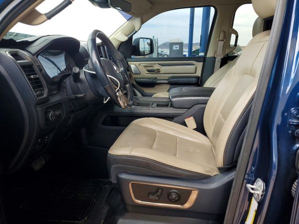 2020 RAM 1500 LIMITED CREW CAB 4X2