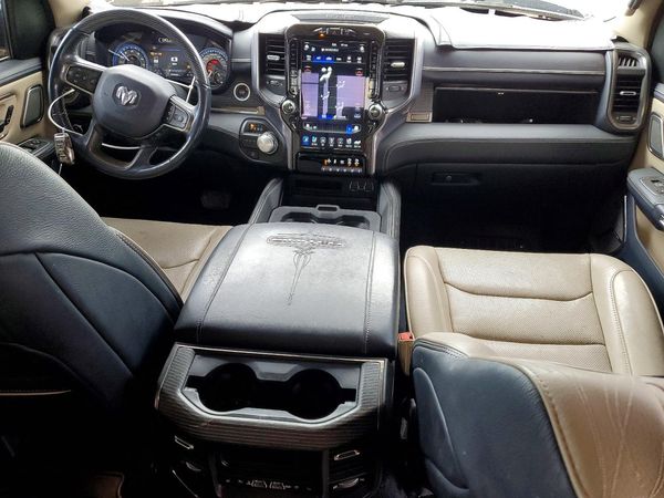 2020 RAM 1500 LIMITED CREW CAB 4X2