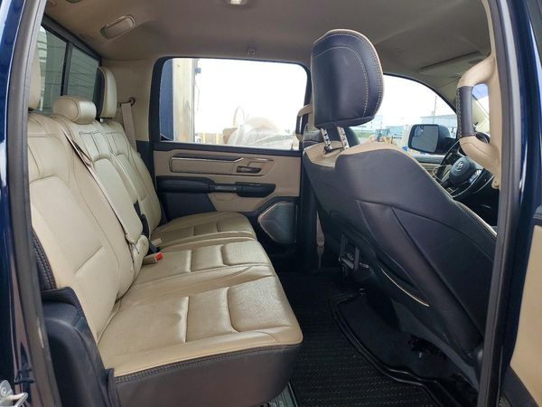 2020 RAM 1500 LIMITED CREW CAB 4X2