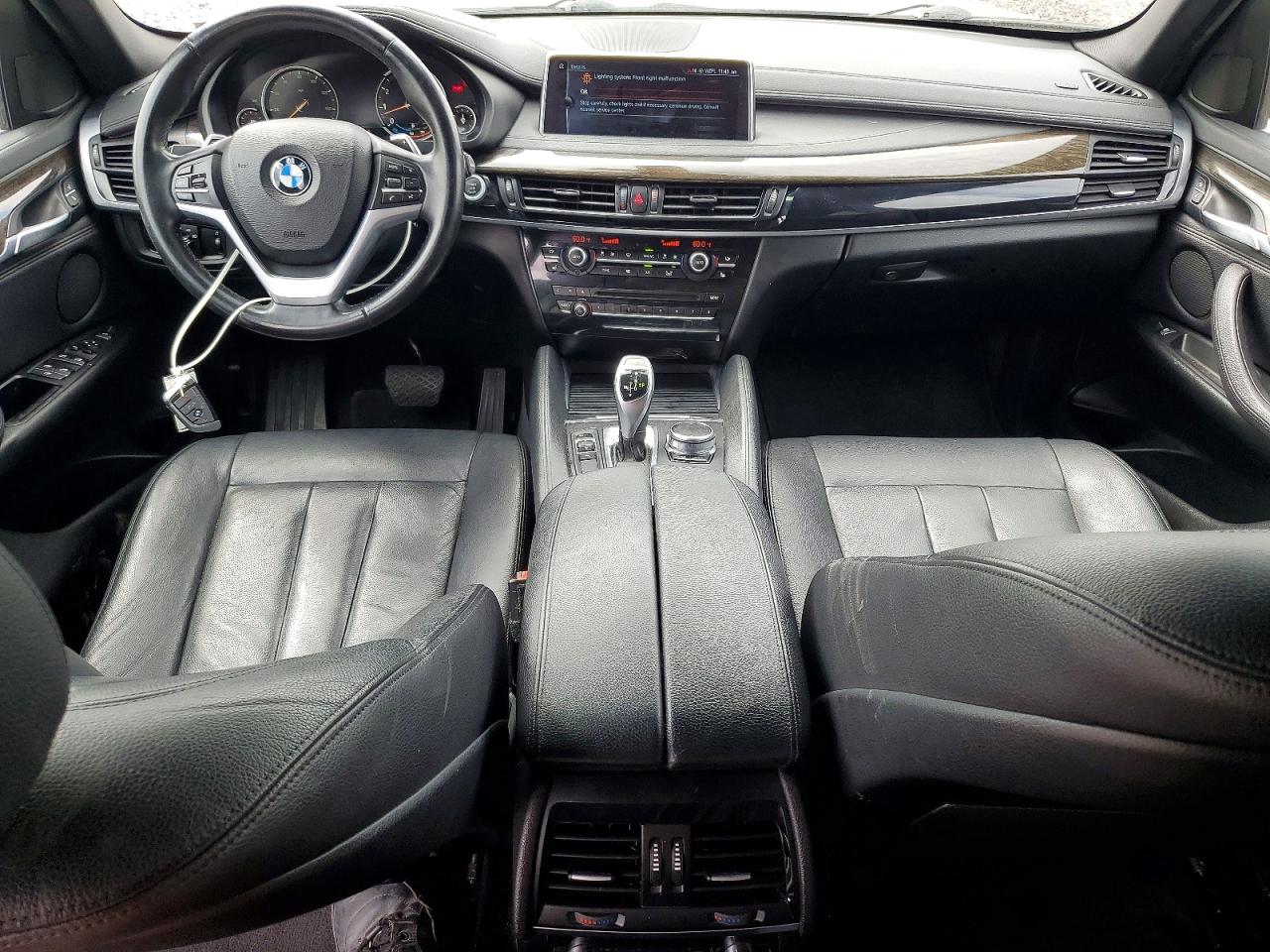 2017 BMW X6 sDrive35i