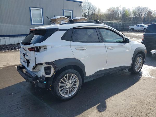 2019 HYUNDAI KONA SEL