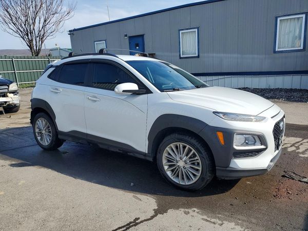 2019 HYUNDAI KONA SEL