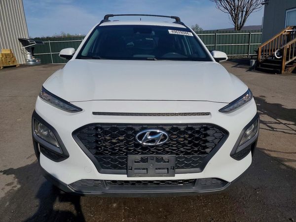2019 HYUNDAI KONA SEL