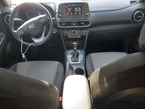 2019 HYUNDAI KONA SEL