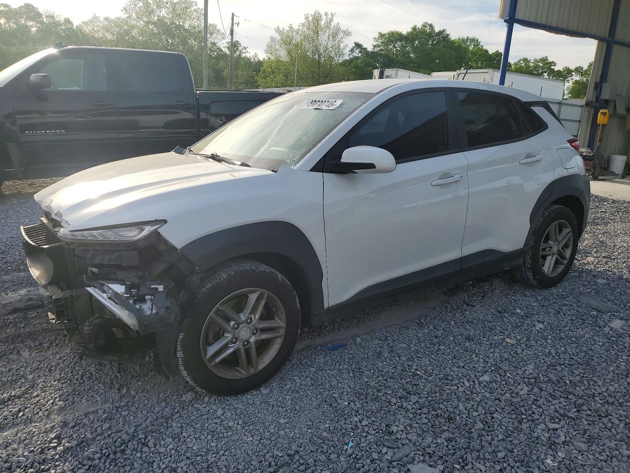 2020 HYUNDAI KONA SE