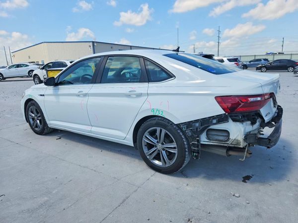 2020 VOLKSWAGEN JETTA S, SE, R-Line