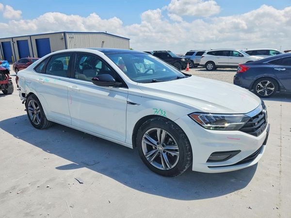2020 VOLKSWAGEN JETTA S, SE, R-Line