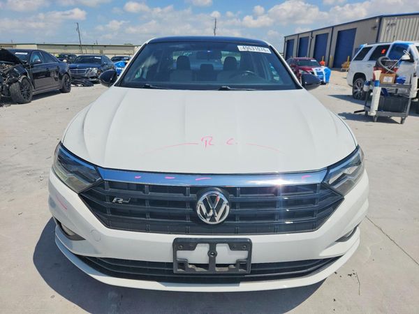 2020 VOLKSWAGEN JETTA S, SE, R-Line