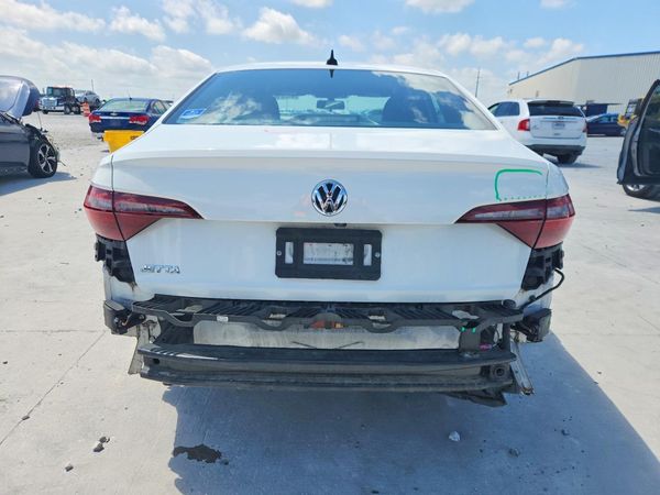 2020 VOLKSWAGEN JETTA S, SE, R-Line
