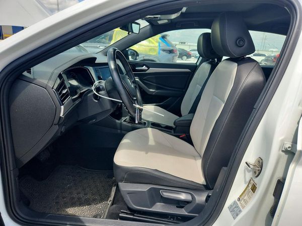 2020 VOLKSWAGEN JETTA S, SE, R-Line