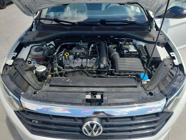 2020 VOLKSWAGEN JETTA S, SE, R-Line