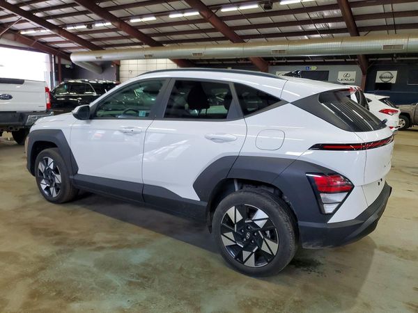 2024 HYUNDAI KONA SE
