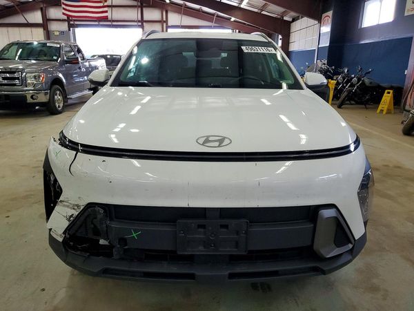 2024 HYUNDAI KONA SE