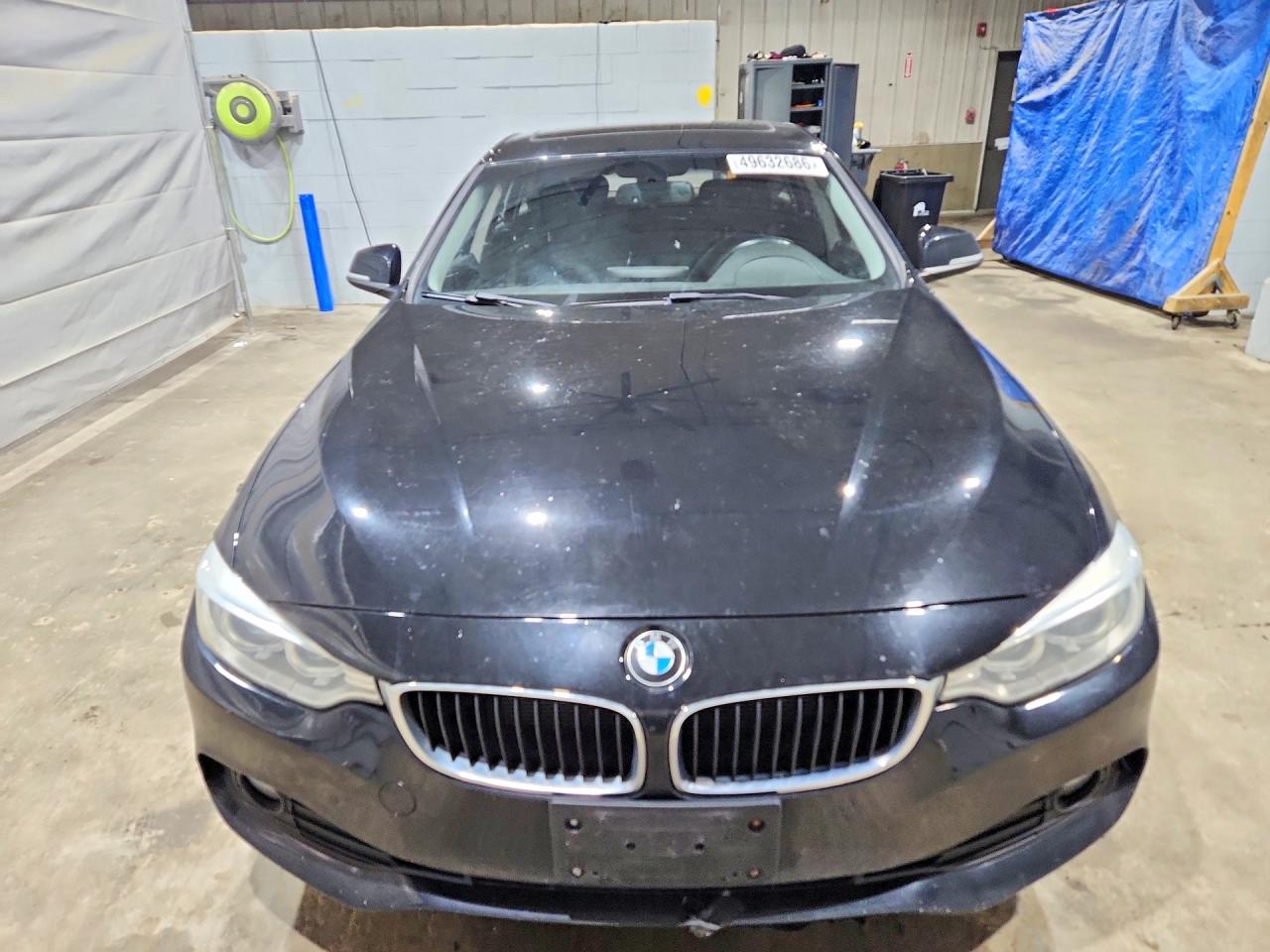 2015 BMW 428 xDrive GC