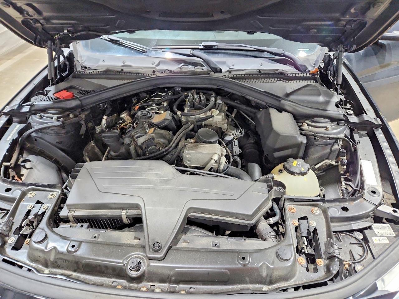 2015 BMW 428 xDrive GC