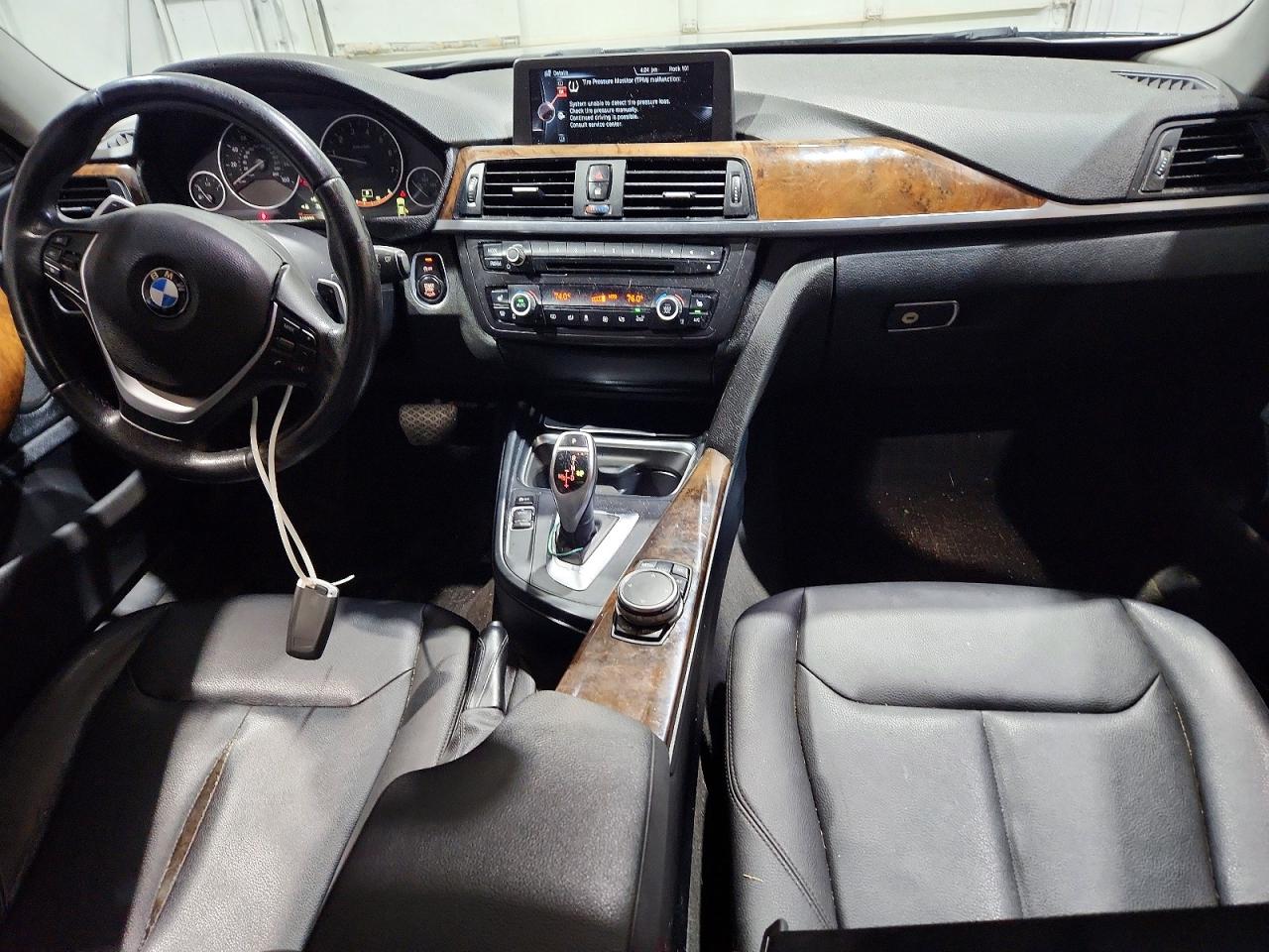 2015 BMW 428 xDrive GC
