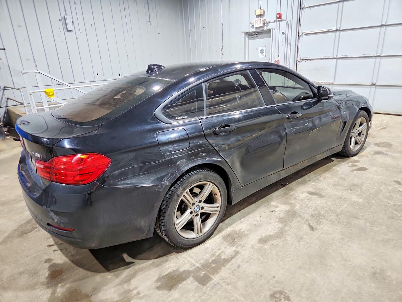 2015 BMW 428 xDrive GC