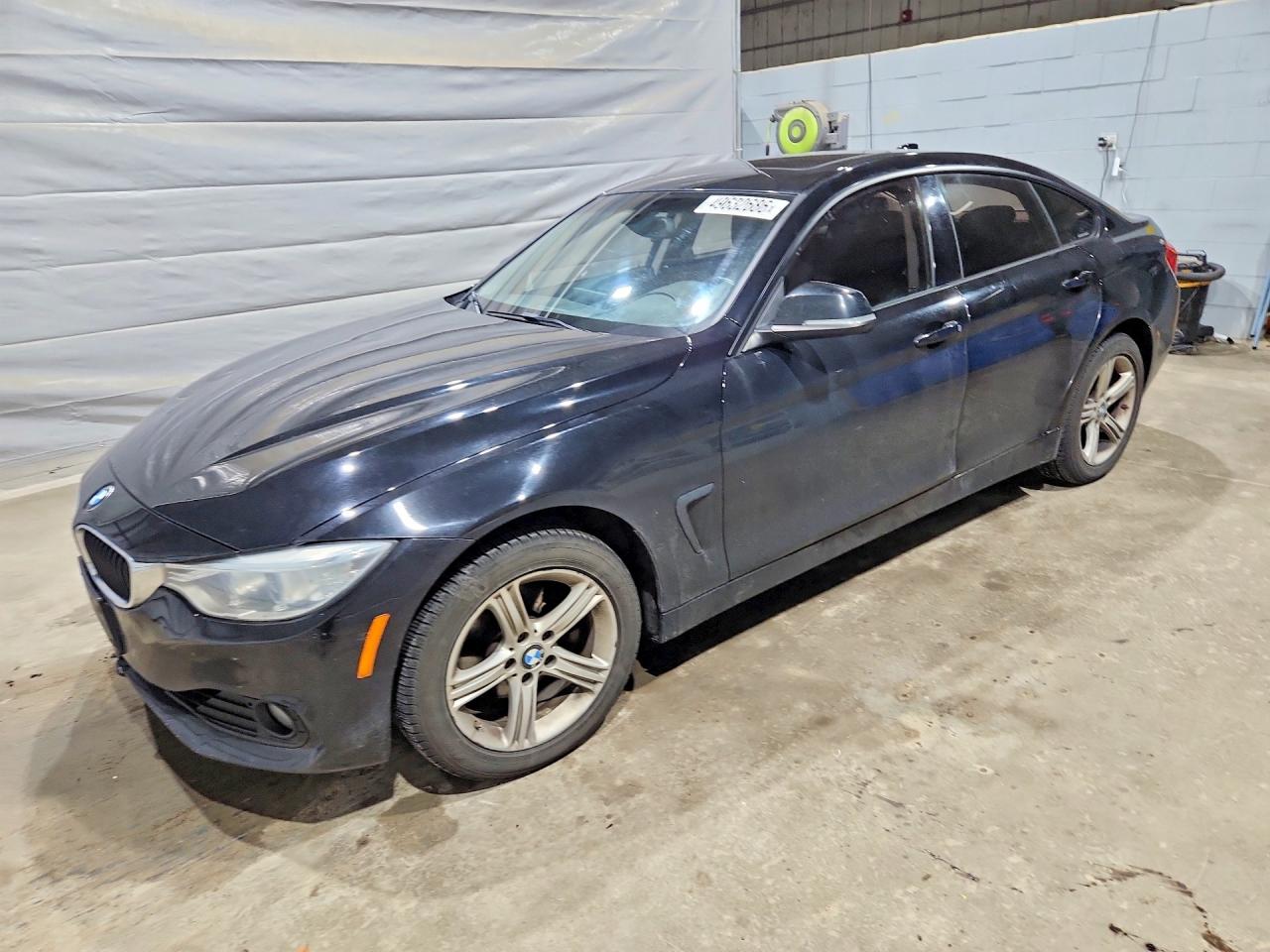 2015 BMW 428 xDrive GC