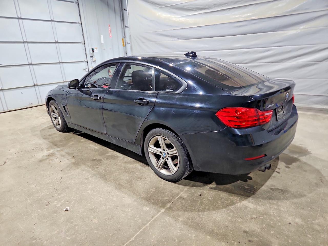2015 BMW 428 xDrive GC