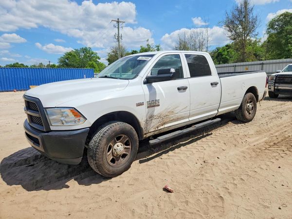2016 RAM 2500 ST