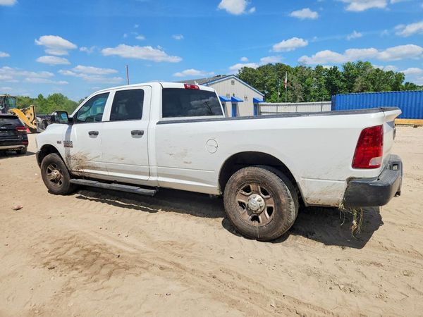 2016 RAM 2500 ST