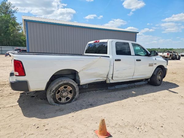 2016 RAM 2500 ST
