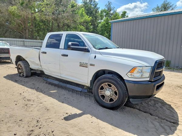 2016 RAM 2500 ST