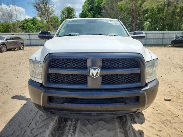 2016 RAM 2500 ST