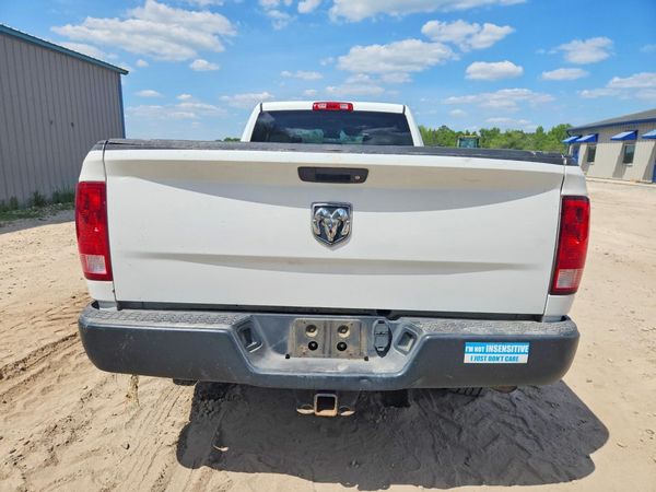 2016 RAM 2500 ST