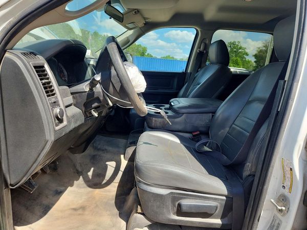 2016 RAM 2500 ST
