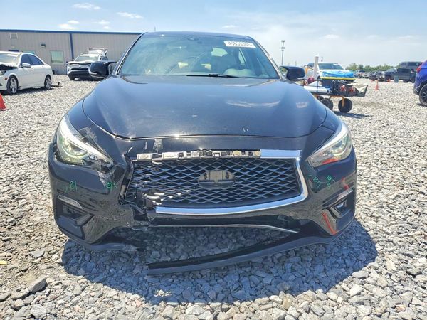 2019 INFINITI Q50