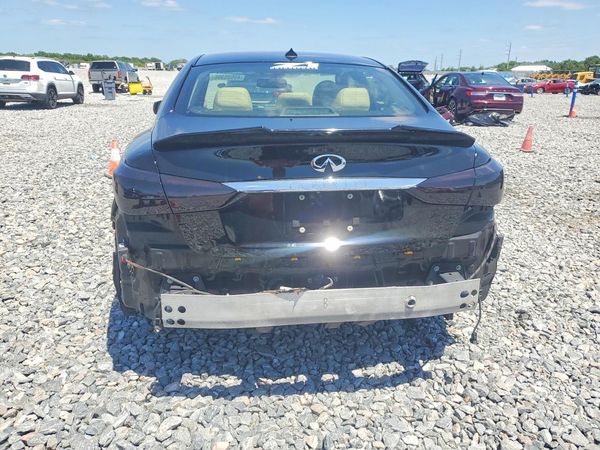 2019 INFINITI Q50